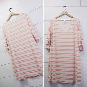 DRESS - PINKBLUSH MATERNITY